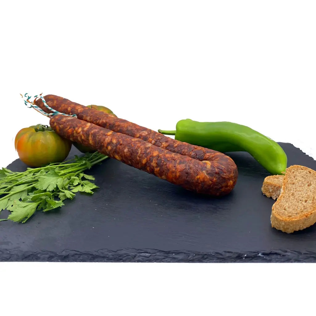 Longaniza FUET