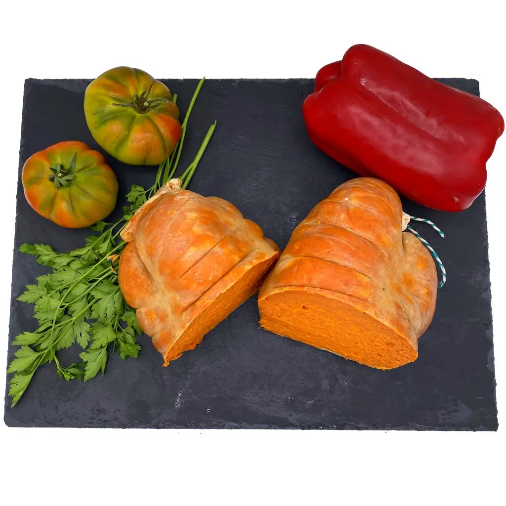 Sobrasada Tripa de Chato Murciano(500g)
