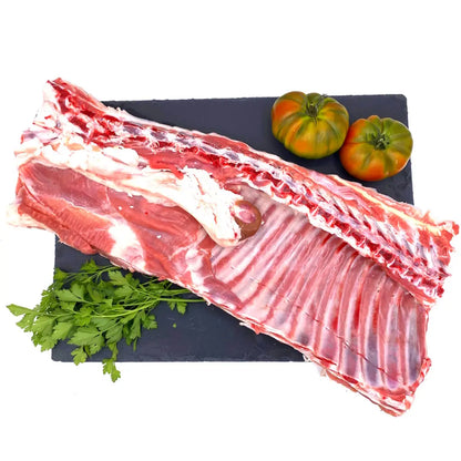 Costillar de Cordero