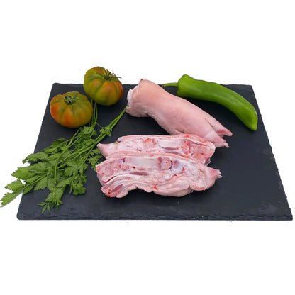 Manos de Cerdo(450g)