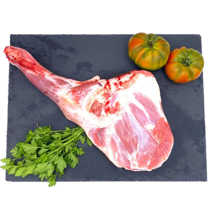 Paletilla de Cordero(1.1kg)