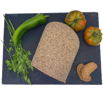 Salchichón a la Pimienta(250g)