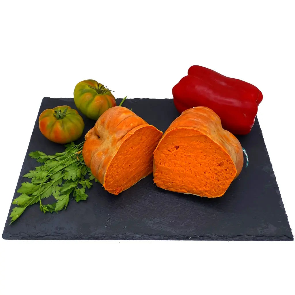 Sobrasada Tripa de Chato Murciano(500g)