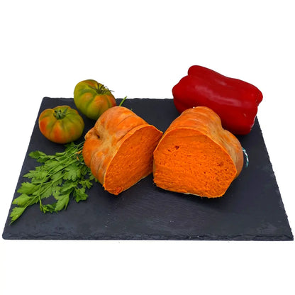 Sobrasada Tripa de Chato Murciano(500g)